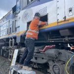 Installing a Unicla eDrive compressor