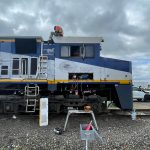 Installing a Unicla eDrive compressor