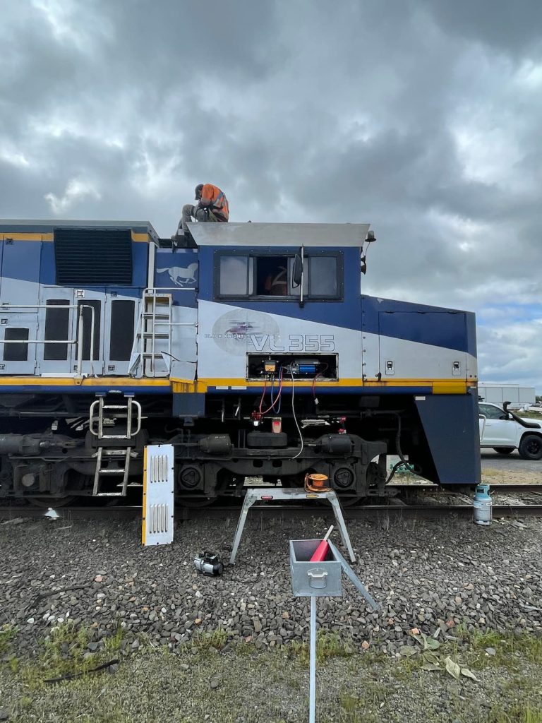 Installing a Unicla eDrive compressor