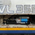 Unicla eDrive compressor