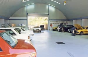 New workshop at 51 High Street Southport 2