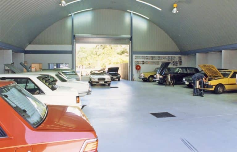 New workshop at 51 High Street Southport 2